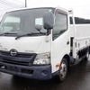 hino dutro 2012 -HINO--Hino Dutoro SKG-XZU710M--XZU710M-0002907---HINO--Hino Dutoro SKG-XZU710M--XZU710M-0002907- image 1