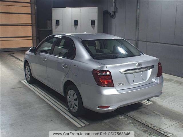 2017 Toyota Corolla Axio NZE164 - Car Price $5,484