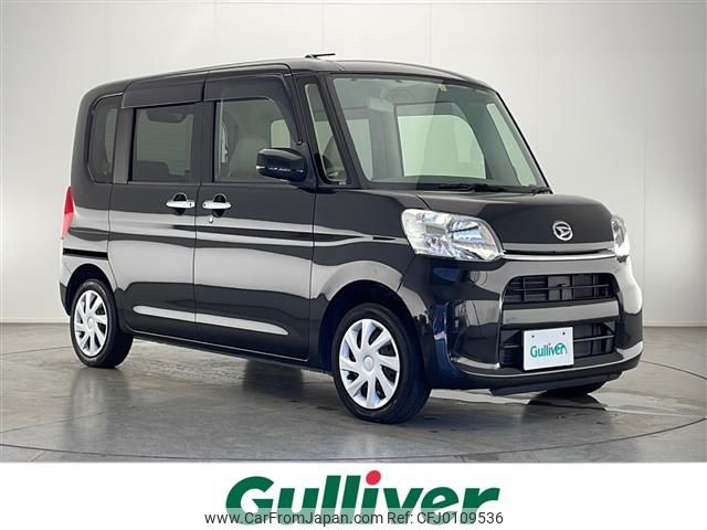 daihatsu tanto 2015 -DAIHATSU--Tanto DBA-LA600S--LA600S-0307633---DAIHATSU--Tanto DBA-LA600S--LA600S-0307633- image 1