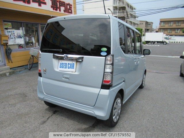 honda n-box 2013 CFJ1579552 image 2