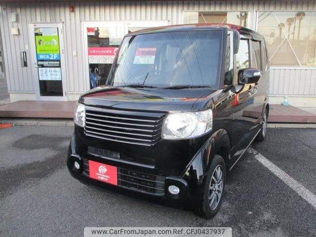 honda n-box 2014 quick_quick_DBA-JF1_JF1-2212341 image 1