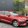 volvo v60 2019 -VOLVO--Volvo V60 DBA-ZB420--YV1ZW10MDK1013285---VOLVO--Volvo V60 DBA-ZB420--YV1ZW10MDK1013285- image 1