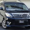 toyota alphard 2014 quick_quick_DBA-ANH20W_ANH20-8316895 image 4