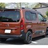 citroen berlingo 2022 CFJ1575423 image 21