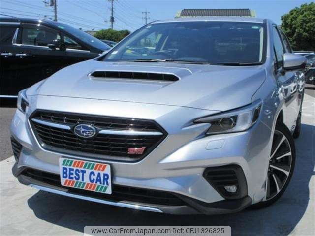 subaru levorg 2023 -SUBARU--Levorg VN5--VN5-055426---SUBARU--Levorg VN5--VN5-055426- image 1