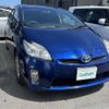 toyota prius 2011 -TOYOTA--Prius DAA-ZVW30--ZVW30-1457656---TOYOTA--Prius DAA-ZVW30--ZVW30-1457656- image 1