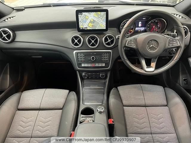 mercedes-benz gla-class 2017 quick_quick_DBA-156942_WDC1569422J383514 image 2