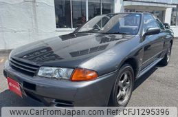 nissan skyline-coupe 1991 -NISSAN--Skyline Coupe BNR32--BNR32-014084---NISSAN--Skyline Coupe BNR32--BNR32-014084-