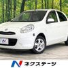 nissan march 2012 -NISSAN--March DBA-K13--K13-362116---NISSAN--March DBA-K13--K13-362116- image 1