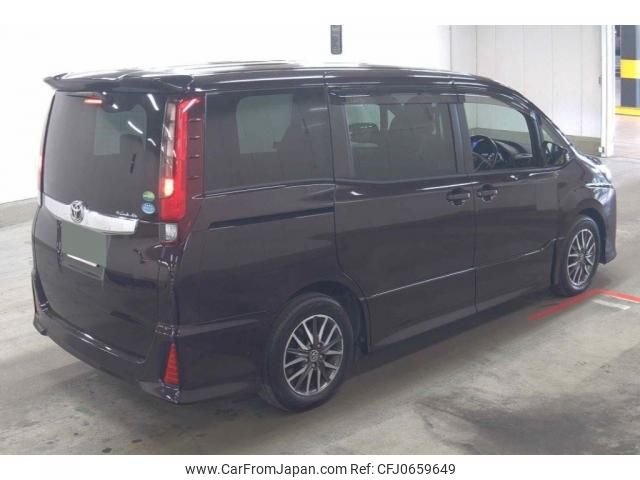 toyota noah 2015 quick_quick_DBA-ZRR80W_0088366 image 2