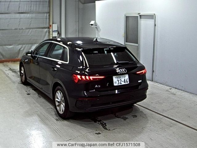 audi a3 2023 CFJ1571508 image 2