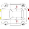 mazda cx-5 2017 -MAZDA--CX-5 LDA-KF2P--KF2P-102219---MAZDA--CX-5 LDA-KF2P--KF2P-102219- image 2