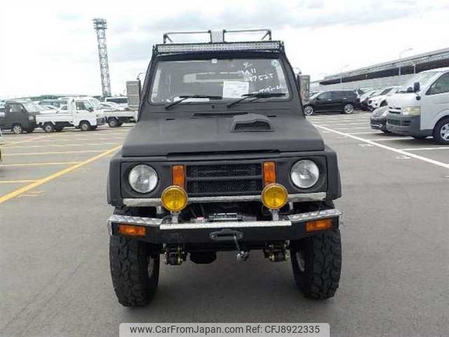 suzuki jimny 2022 68AB197F-237525-0823jc02-old image 2