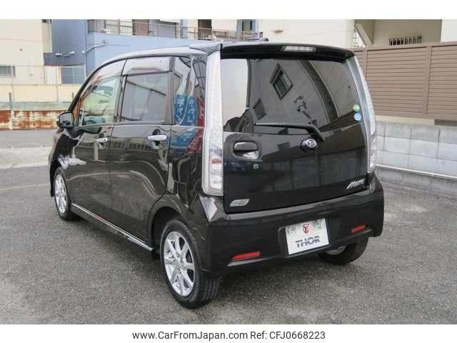 daihatsu move 2013 quick_quick_DBA-LA110S_LA110S-0063392 image 2