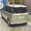 toyota sienta 2010 -TOYOTA--Sienta NCP81G-5136795---TOYOTA--Sienta NCP81G-5136795- image 2