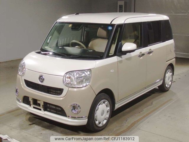 daihatsu move-canbus 2022 -DAIHATSU--Move Canbus LA800S-1023492---DAIHATSU--Move Canbus LA800S-1023492- image 1