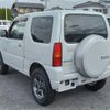 suzuki jimny 2013 CFJ8158648 image 7