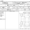 honda n-box 2012 -HONDA 【京都 583ﾑ 801】--N BOX DBA-JF1--JF1-1002333---HONDA 【京都 583ﾑ 801】--N BOX DBA-JF1--JF1-1002333- image 3