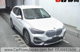 bmw x1 2020 quick_quick_3BA-AA15_WBA32AA0705R22437