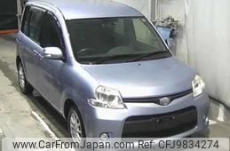 toyota sienta 2013 -TOYOTA--Sienta NCP85G--5019880---TOYOTA--Sienta NCP85G--5019880-