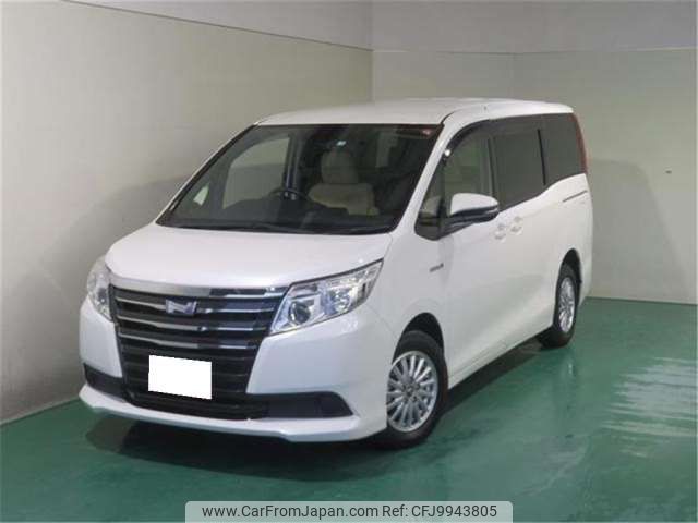 toyota noah 2017 -TOYOTA--Noah DAA-ZWR80G--ZWR80-0255878---TOYOTA--Noah DAA-ZWR80G--ZWR80-0255878- image 1