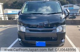 toyota hiace-van 2007 -TOYOTA--Hiace Van CBF-TRH200V--TRH200-0067111---TOYOTA--Hiace Van CBF-TRH200V--TRH200-0067111-