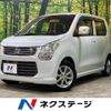 suzuki wagon-r 2013 -SUZUKI--Wagon R DBA-MH34S--MH34S-158207---SUZUKI--Wagon R DBA-MH34S--MH34S-158207- image 1