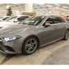 mercedes-benz a-class 2022 -MERCEDES-BENZ--Benz A Class 3DA-177012--W1K1770122V144072---MERCEDES-BENZ--Benz A Class 3DA-177012--W1K1770122V144072- image 7