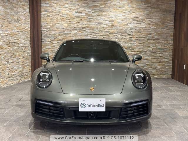 porsche 911 2020 -PORSCHE--Porsche 911 3BA-992L30--WP0ZZZ99ZMS200919---PORSCHE--Porsche 911 3BA-992L30--WP0ZZZ99ZMS200919- image 2