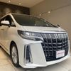 toyota alphard 2018 quick_quick_AGH30W_AGH30-0179643 image 4