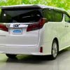 toyota alphard 2020 quick_quick_3BA-AGH30W_AGH30-9003649 image 3