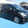 toyota alphard 2010 GOO_JP_988025012700601994001 image 8