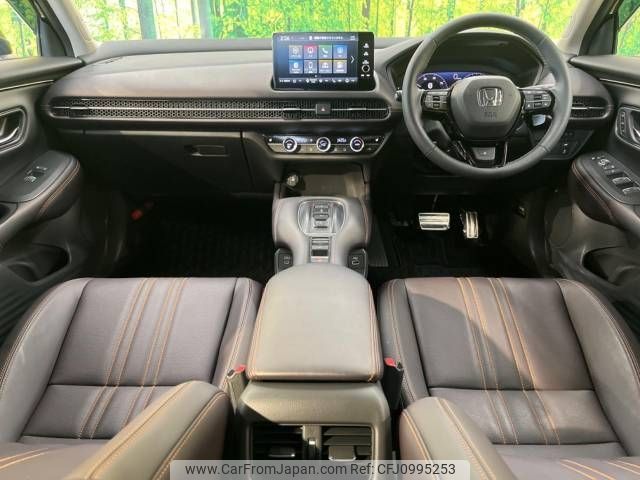 honda honda-others 2023 -HONDA--ZR-V 6AA-RZ4--RZ4-1015324---HONDA--ZR-V 6AA-RZ4--RZ4-1015324- image 2