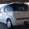 nissan cube 2011 -NISSAN--Cube DBA-Z12--Z12-170061---NISSAN--Cube DBA-Z12--Z12-170061- image 9