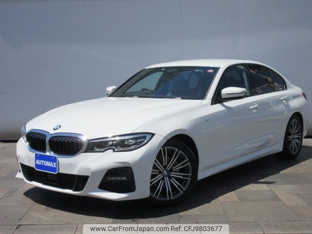 bmw 3-series 2019 -BMW--BMW 3 Series 3BA-5F20--WBA5F72080AE90224---BMW--BMW 3 Series 3BA-5F20--WBA5F72080AE90224- image 1