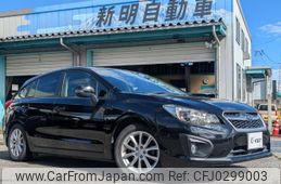 subaru impreza-sports 2012 quick_quick_DBA-GP7_GP7-021815