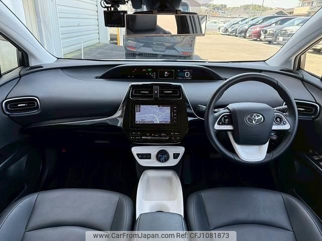 toyota prius 2016 quick_quick_DAA-ZVW51_ZVW51-6014864 image 2