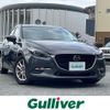 mazda axela 2018 -MAZDA--Axela DBA-BM5FS--BM5FS-415429---MAZDA--Axela DBA-BM5FS--BM5FS-415429- image 1