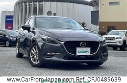 mazda axela 2018 -MAZDA--Axela DBA-BM5FS--BM5FS-415429---MAZDA--Axela DBA-BM5FS--BM5FS-415429-