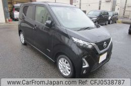 nissan dayz 2020 -NISSAN 【三河 581ﾀ4052】--DAYZ 5AA-B44W--B44W-0024096---NISSAN 【三河 581ﾀ4052】--DAYZ 5AA-B44W--B44W-0024096-