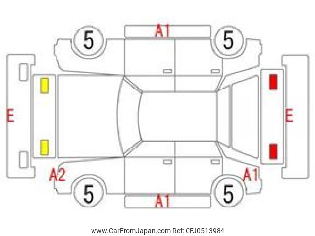 daihatsu move-canbus 2020 -DAIHATSU--Move Canbus 5BA-LA800S--LA800S-0209393---DAIHATSU--Move Canbus 5BA-LA800S--LA800S-0209393- image 2