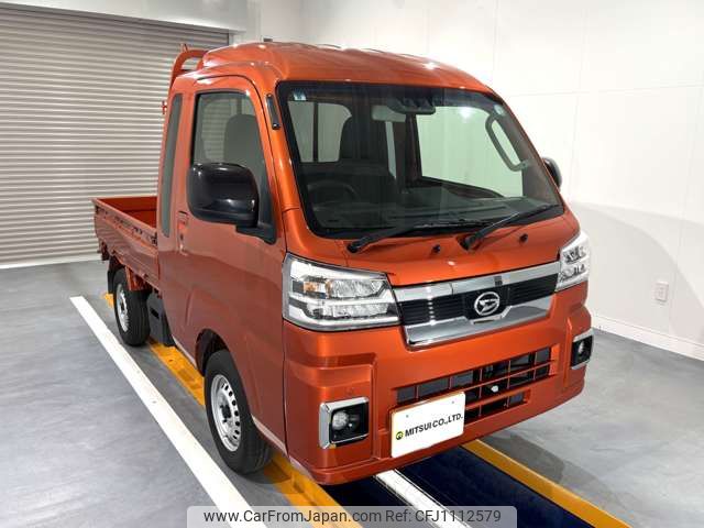 daihatsu hijet-truck 2022 CMATCH_U00048825032 image 1