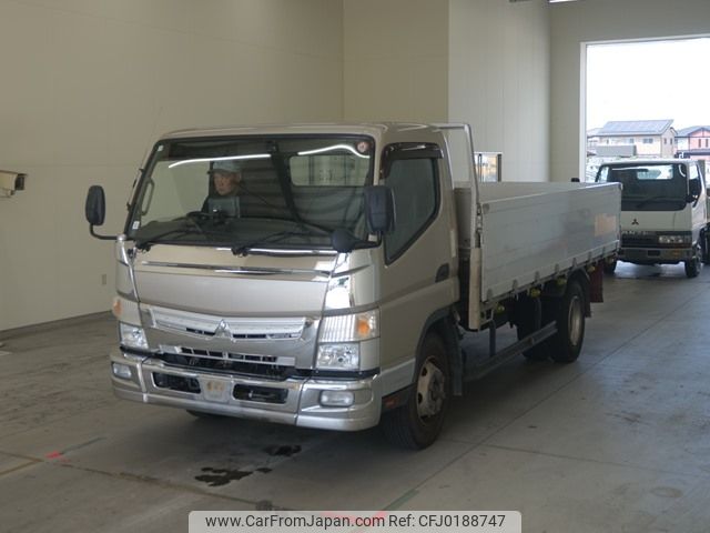 mitsubishi-fuso canter 2018 -MITSUBISHI--Canter FEB90-561313---MITSUBISHI--Canter FEB90-561313- image 1