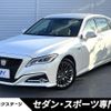 toyota crown 2018 -TOYOTA--Crown 6AA-GWS224--GWS224-1003743---TOYOTA--Crown 6AA-GWS224--GWS224-1003743- image 1