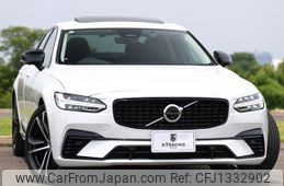 volvo s90 2023 quick_quick_PB420P2A_LVYPSH6M8PP119684