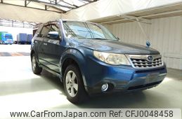 subaru forester 2011 ENHANCEAUTO_1_ea286100