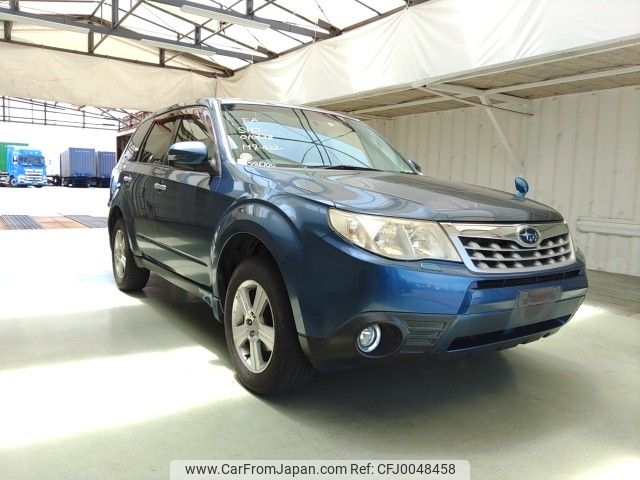 subaru forester 2011 ENHANCEAUTO_1_ea286100 image 1