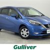 nissan note 2020 -NISSAN--Note DBA-E12--E12-720486---NISSAN--Note DBA-E12--E12-720486- image 1