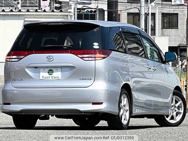 toyota estima 2007 TE2026 image 1