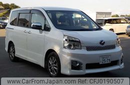 toyota voxy 2013 -TOYOTA 【野田 300ｱ1234】--Voxy DBA-ZRR70W--ZRR70-0542620---TOYOTA 【野田 300ｱ1234】--Voxy DBA-ZRR70W--ZRR70-0542620-